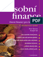 Osobni Finance