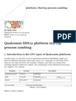 Qualcomm File Details by SSM