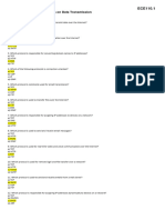 GARCIA, LAURENZ Data Comm. Protocol and OSI Architecture 50mcq