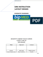 INSTRUKSI KERJA DESAIN TATA LETAK SCHEMATIC DIAGRAM-UPDATE - Id.en