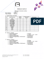 XII Prota Matematika