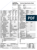 PDF Actuator Datasheet - Compress