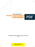 Prakarya Kerajinan BG KLS XI