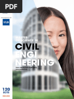 IR Oplbrochure MB en 8P Civil Engineering