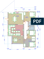 3br House Plan