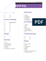 Answer Key Cambridge English For Engineering