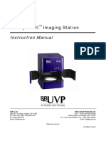 ColonyDoc-It Imaging Station