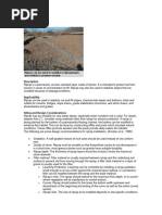 BC Riprap Design Standards Guide | PDF | Physical Geography | Earth ...