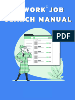 Upwork Job Search Manual - The Complete Guide To Freelancing (ZTM)