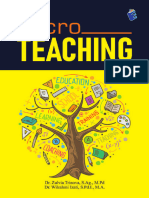 Buku Micro-Teaching