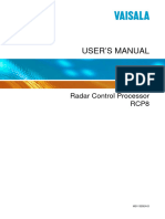 RCP8 Users Manual