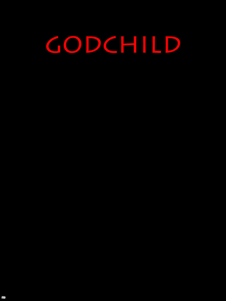 Godchild PDF Hell Angel