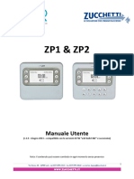 Manuale Timbratrice ZP1-ZP2