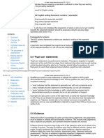 Key Stage 2 Teacher Assessment Guidance 2024 - GOV - UK