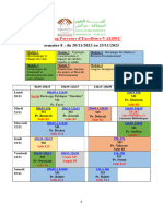 Planning Semaine-8 Parcours-Excellence VALDEC V20-11-2023
