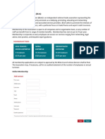 British Exporters Associations and UK Customs Declaration