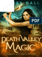 0 5 Valle de La Muerte Magico Dones de Dragón La Valquiria Dioses