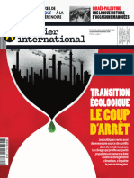 Courrier International - 16 Novembre 2023