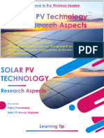 Solar Energy Basics To Research 1613283716