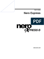 NeroExpress Eng