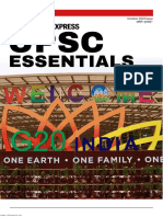 UPSC Essentials UPSC Essentials October 2023 Edition