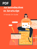 An Introduction To JavaScript