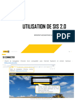 Bmb721-3-Utilisation Sis 2 Pour Client Acces Standard