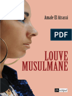 Amale El Atrassi - Louve Musulmane