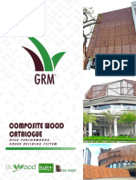 New E-Catalogue Product GRM Biowood