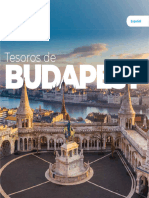 Tesoros De: Budapest