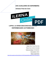 LUPUS María Teresa Pérez Díaz PDF