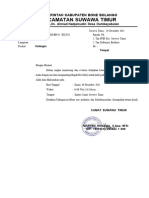 Ii.b. Dokumen Kegiatan Da Laporan Monev Pelaksanaan Kebijakan Keterbukaan Informasi Publik