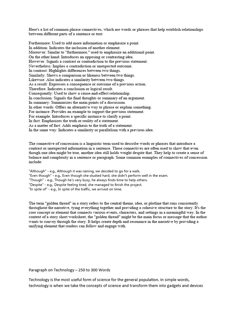 Notes PDF Logical Consequence Truth