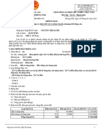 Krông Pắk, ngày 10 tháng 05 năm 2021