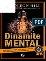Dinamite Mental - Napoleon Hill