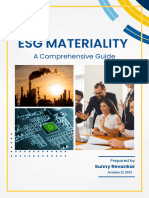ESG Materiality by Sunny Revankar 1697812492