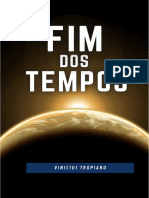 Escatologia FIM DOS TEMPOS OS CAVALEIROS DO APOCALIPSE