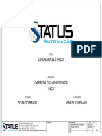 688.23.030-001 - RV1 - 23.08.2023 Diagrama Eléctrico