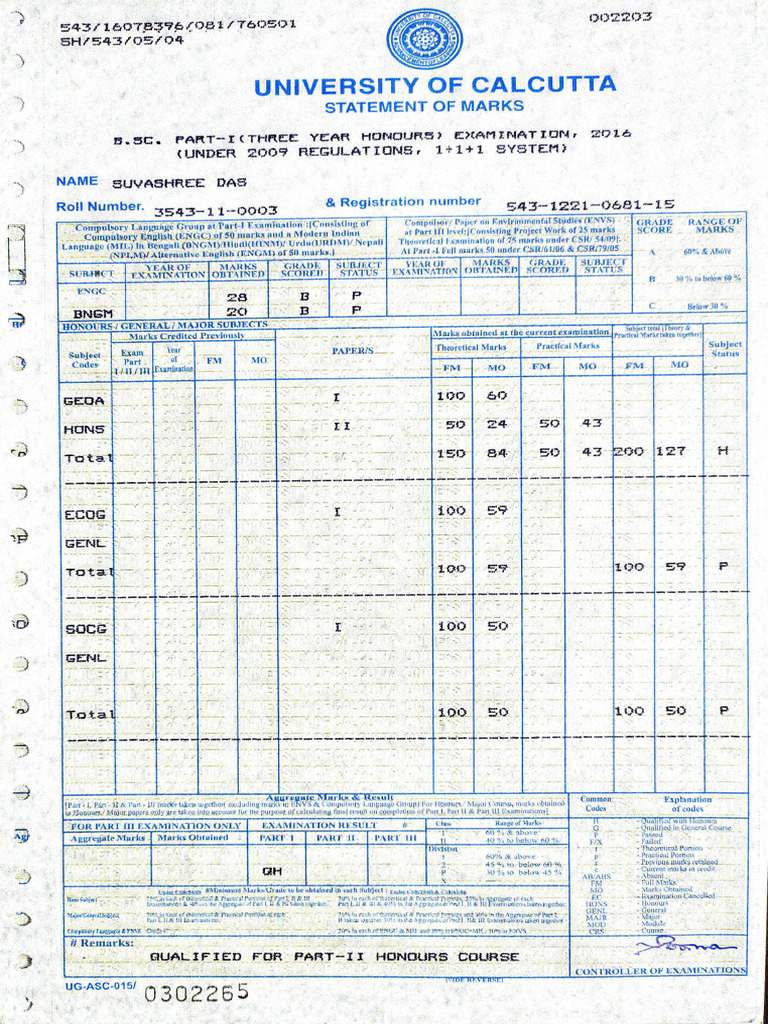 Bsc Part1 And 2 Pdf Linguistics
