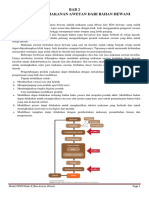 Materi PKWU Pengolahan Awetan Hewani