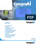 Manual para Fornecedores Mai - 2022