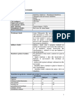 Syllabus - Ndermarrësi Dhe Inovacion Në Shendetësi - Artan Nimani