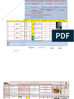 Inspeccion Herramientas Manuales de Ventilacion Huber