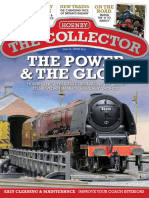 Issue114 - Hornby Club Magazine - Winter 2017