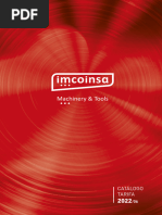 Imcoinsa