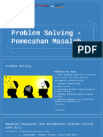 01 - Problem Solving