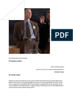 Christopher Nolan PDF