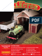 Issue110 - Hornby Club Magazine - Winter 2016