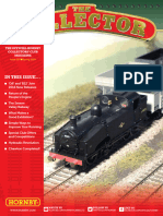 Issue107 - Hornby Club Magazine - Spring 2016