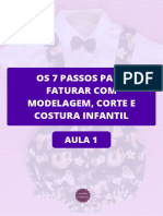 Parte 1 - Apostila Os 7 Passos